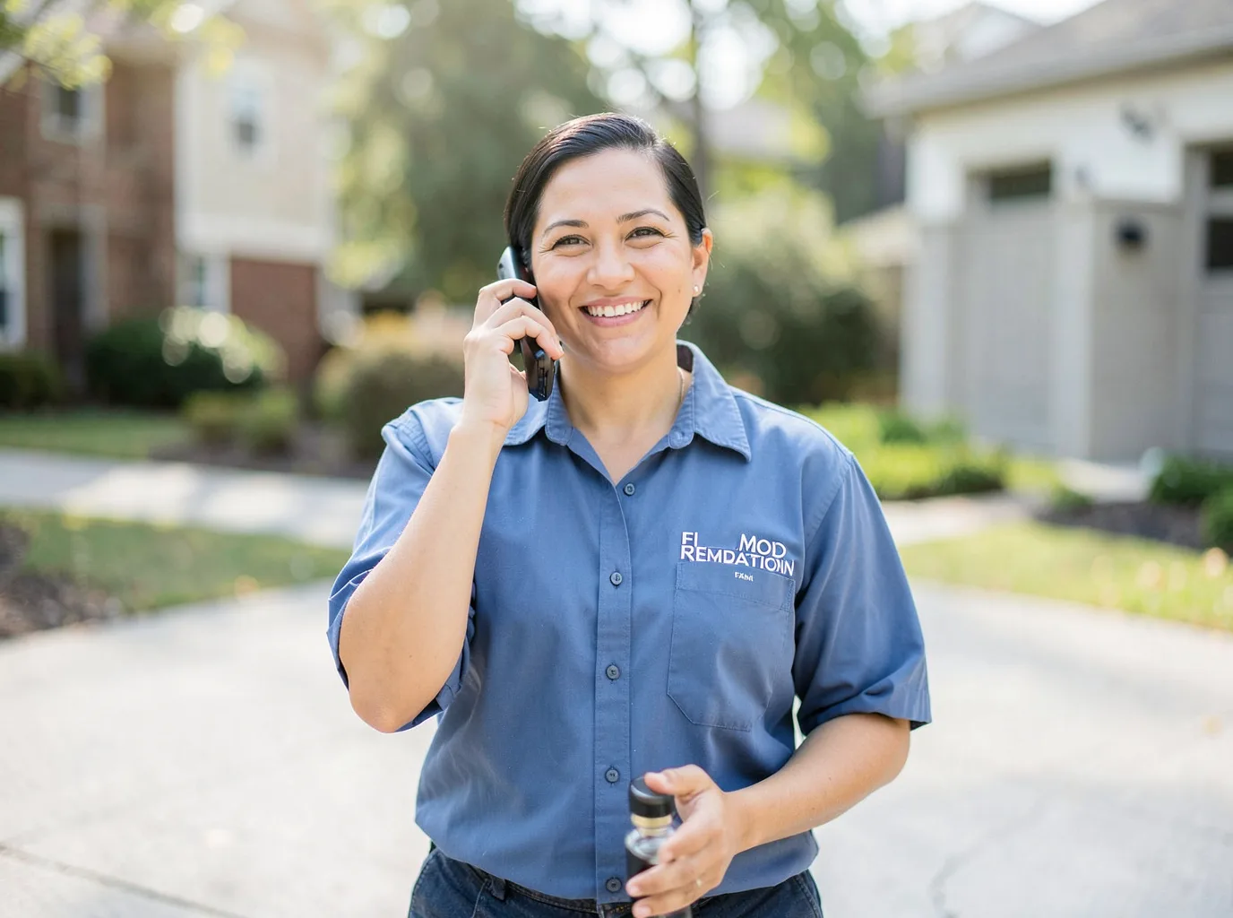 Mold Remediation Pea Ridge, AR FAQs